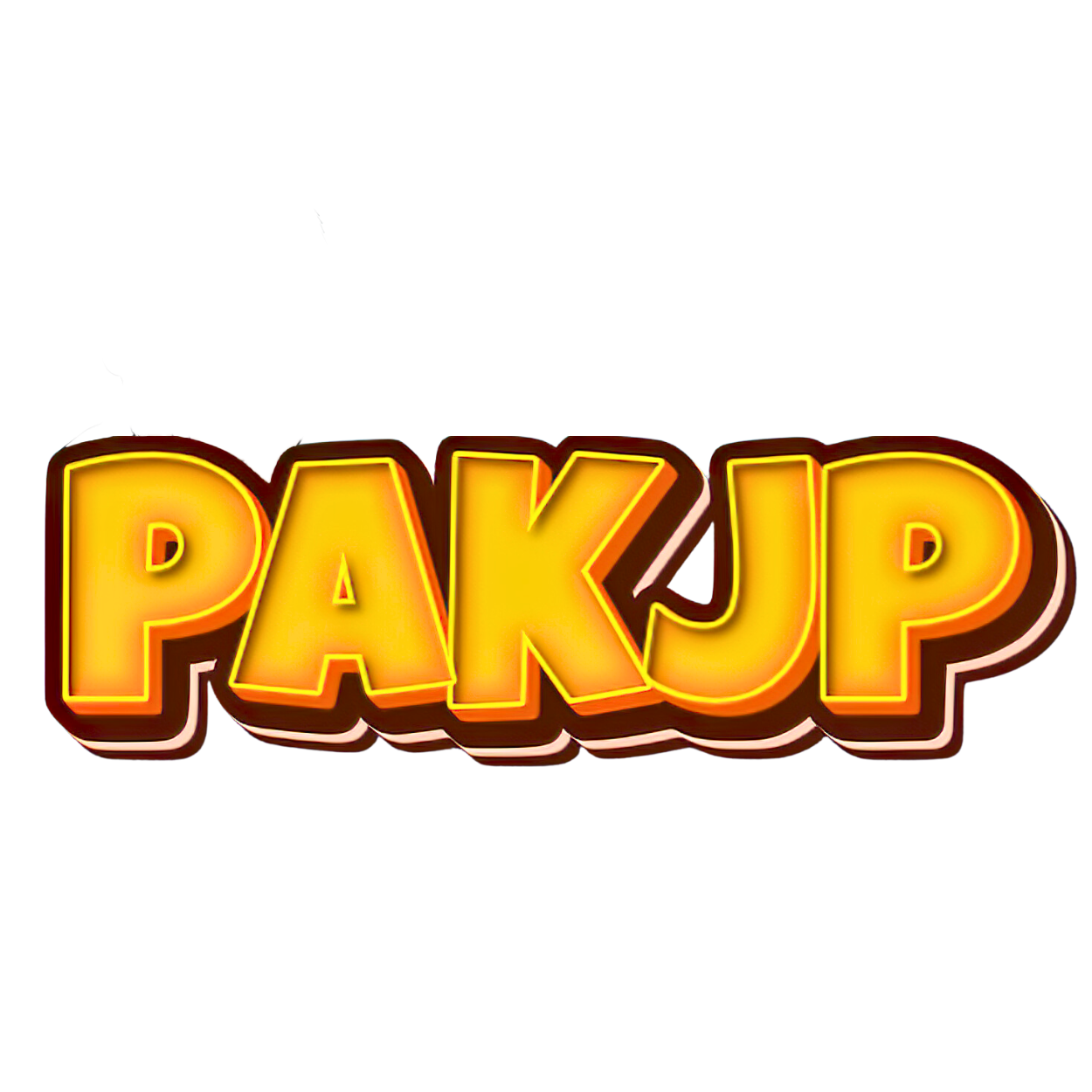 logo PAKJP