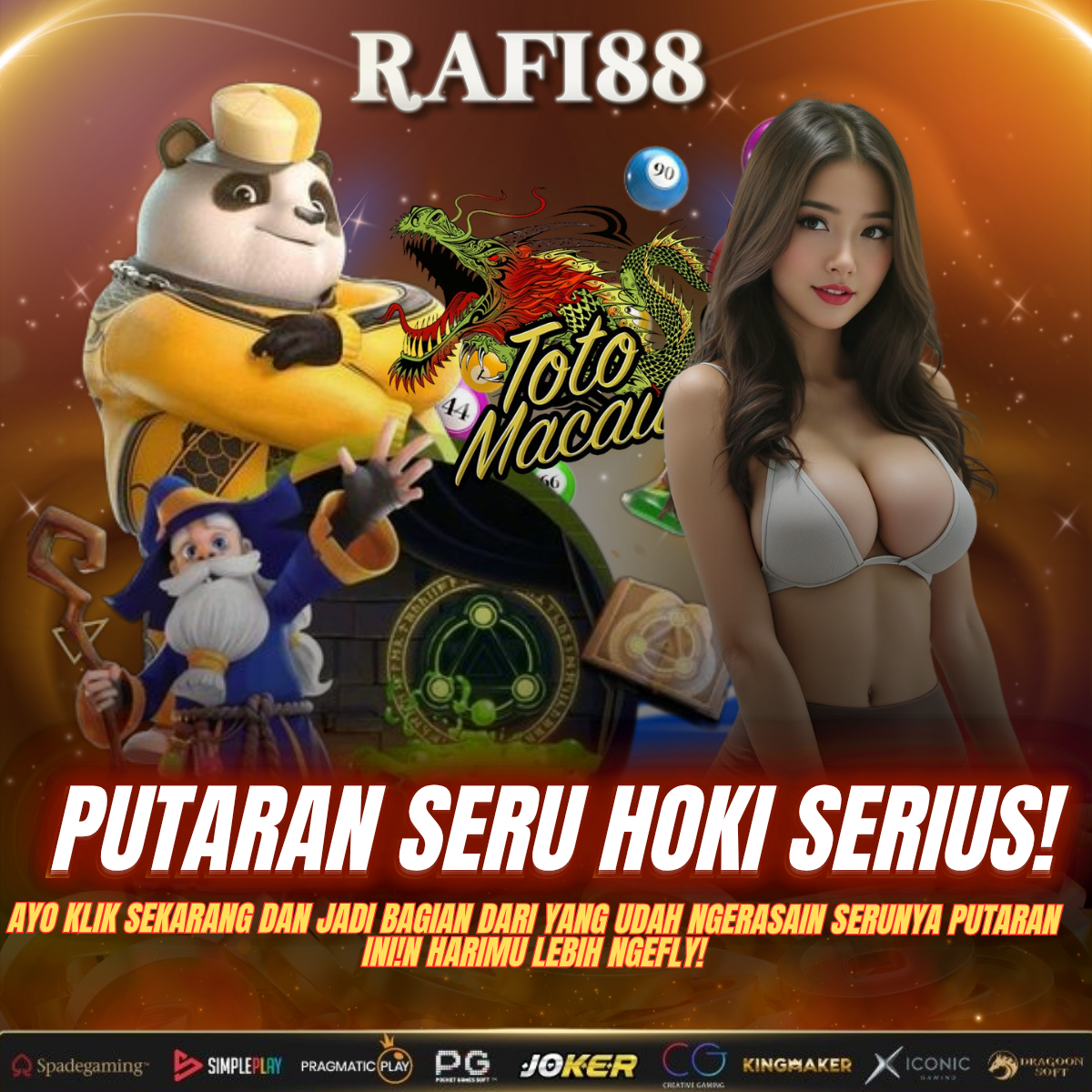 Logo Baru