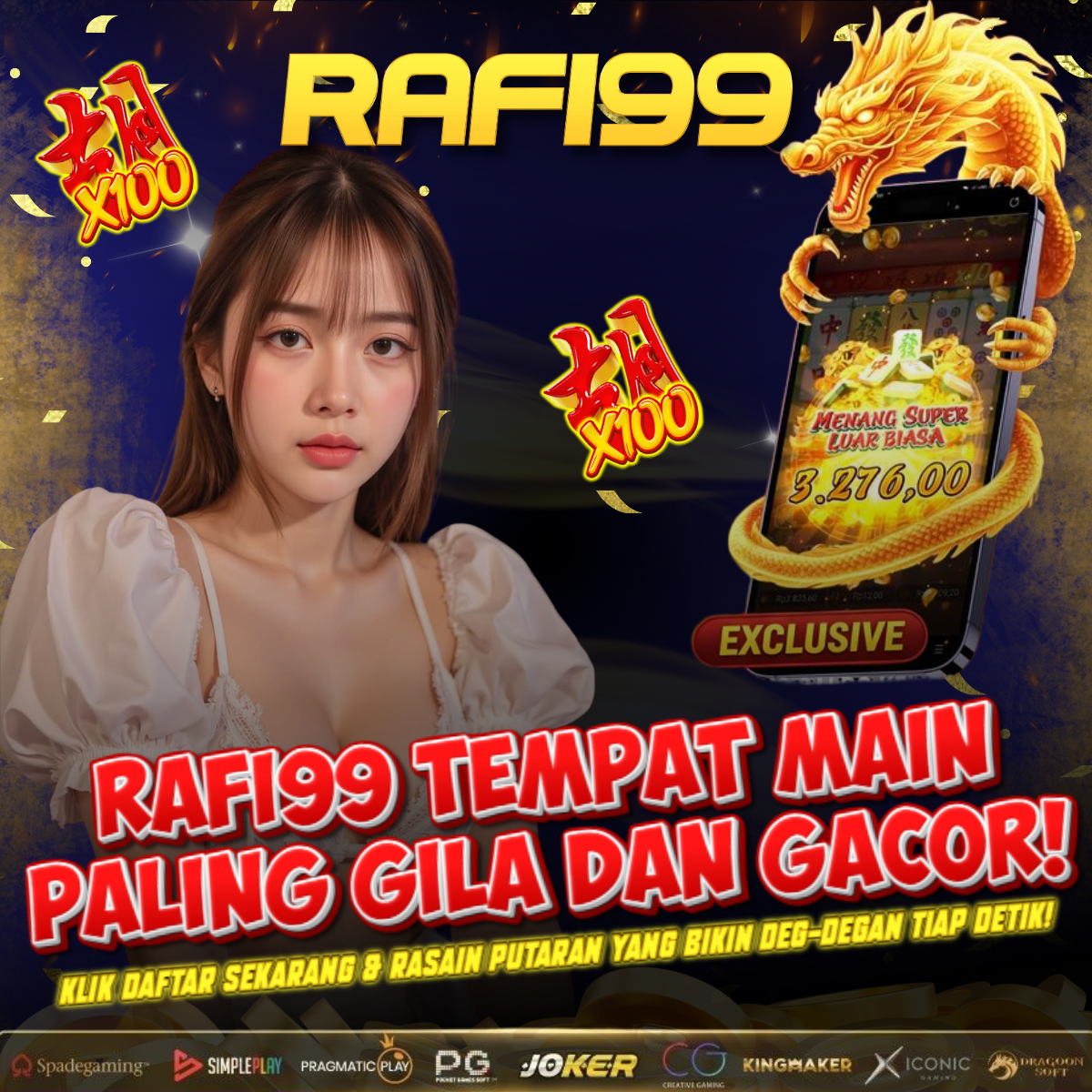 Image RAFI99