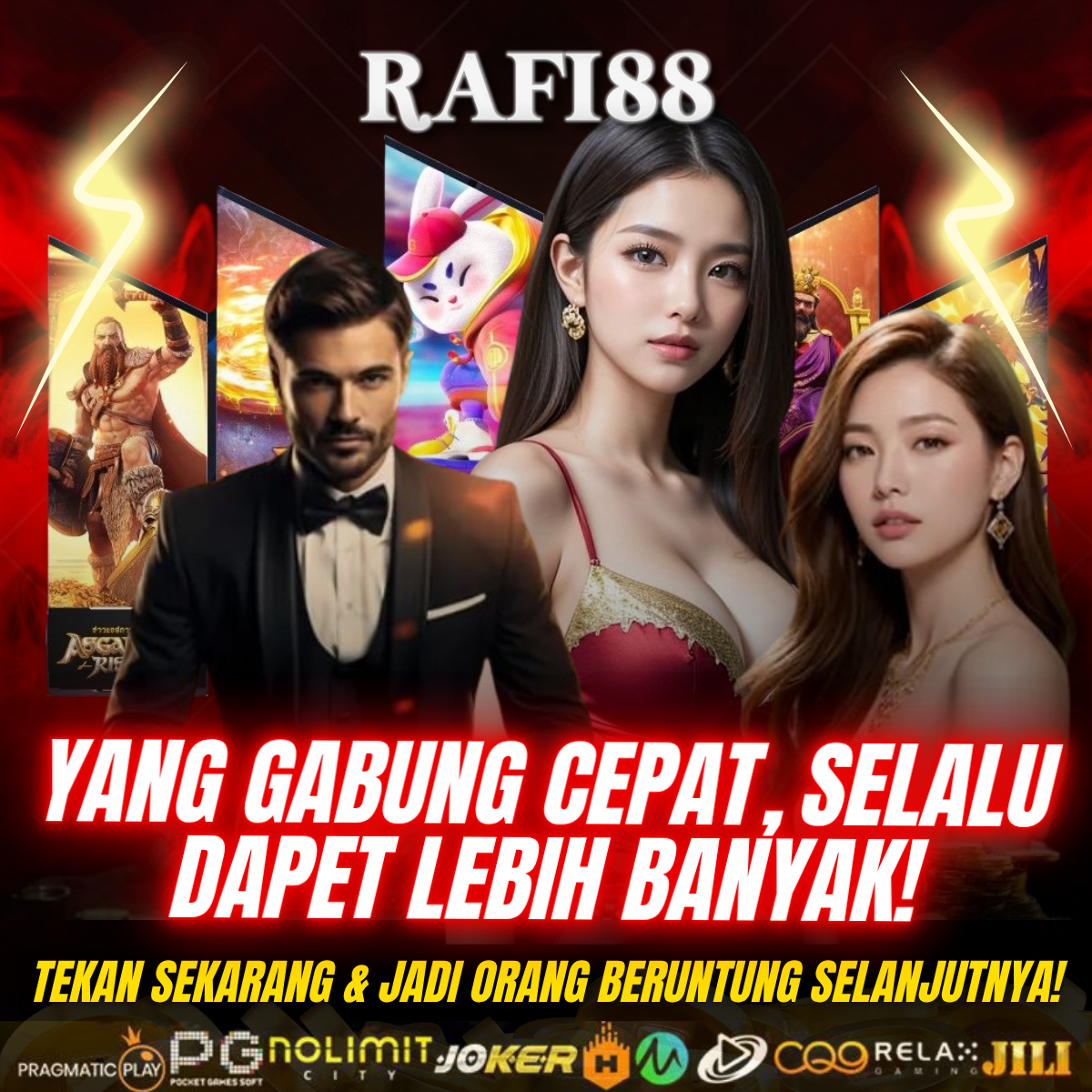 RAFI88 >> Maxwin Mulu Anjay! Tempatnya Surga Para Pencari Sensasional Se-Tanah Air - WooCommerce eCommerce
