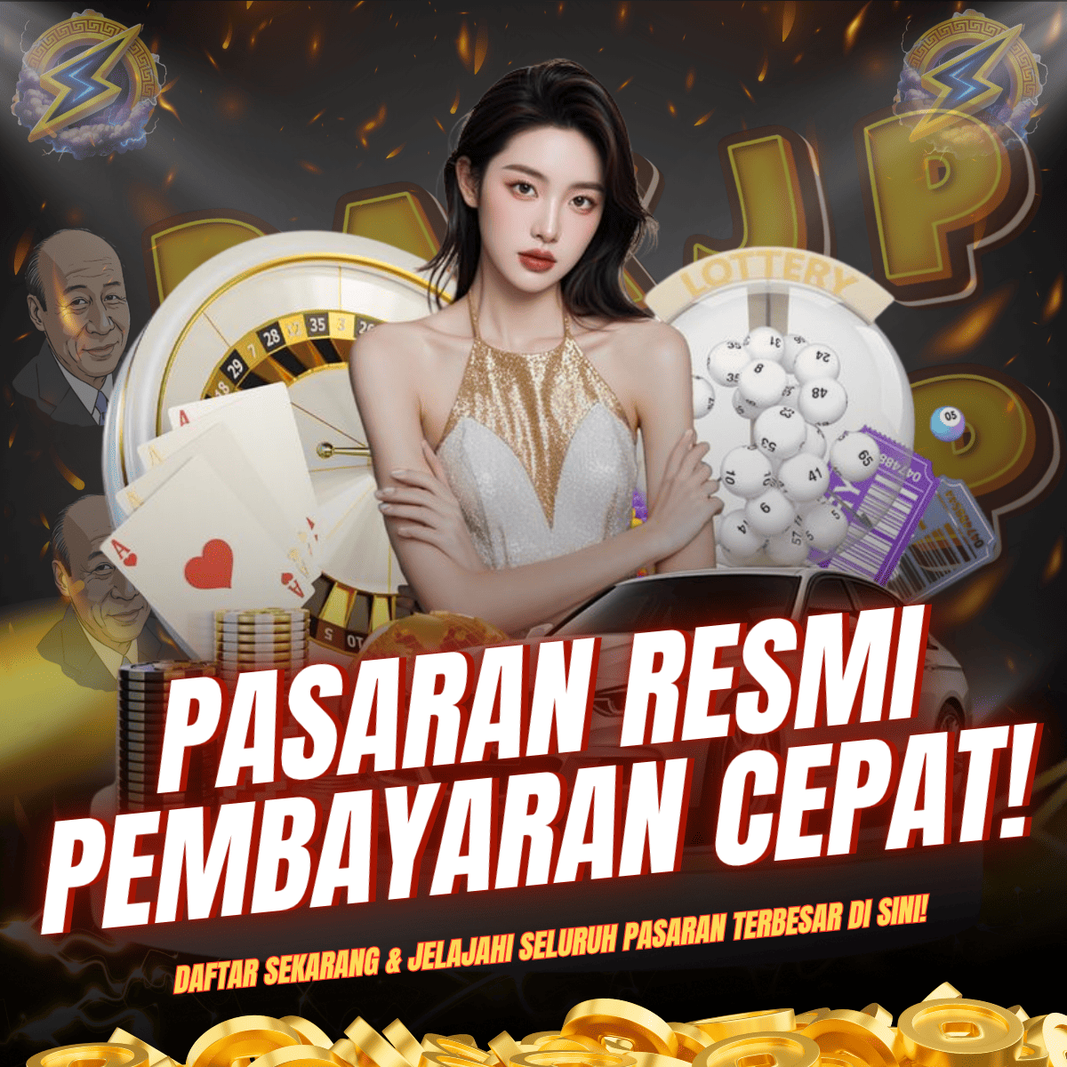 PAKJP > Permainan Togel Lancar Dengan Tampilan Terbaru Terkemuka & Teraktif No 1 Di Indonesia