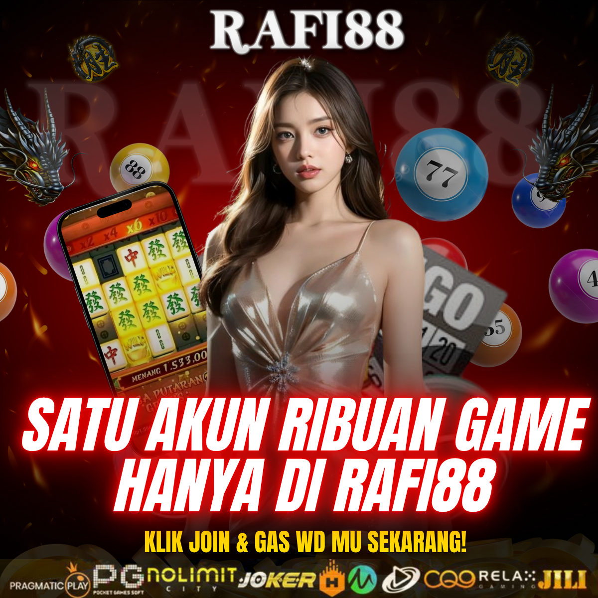 ✈️RAFI88 > KOALISI INDONESIA SLOT & BADAN PENGAWASAN SLOT JANGAN RAGU GAS SINI COK !!✈️