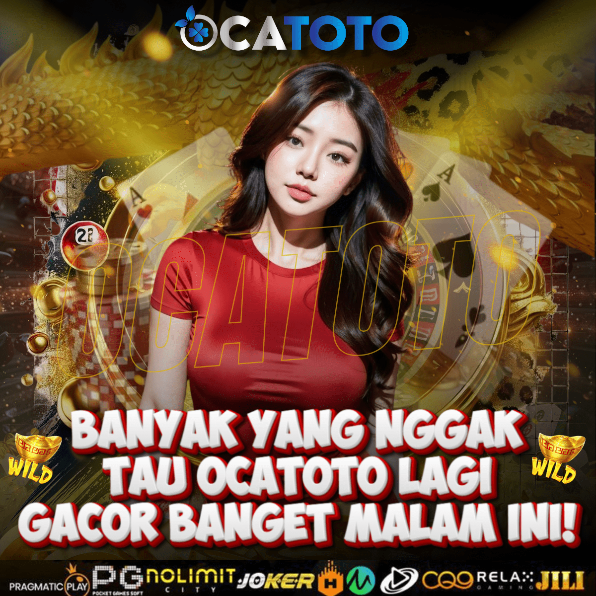 Collage of Elements items