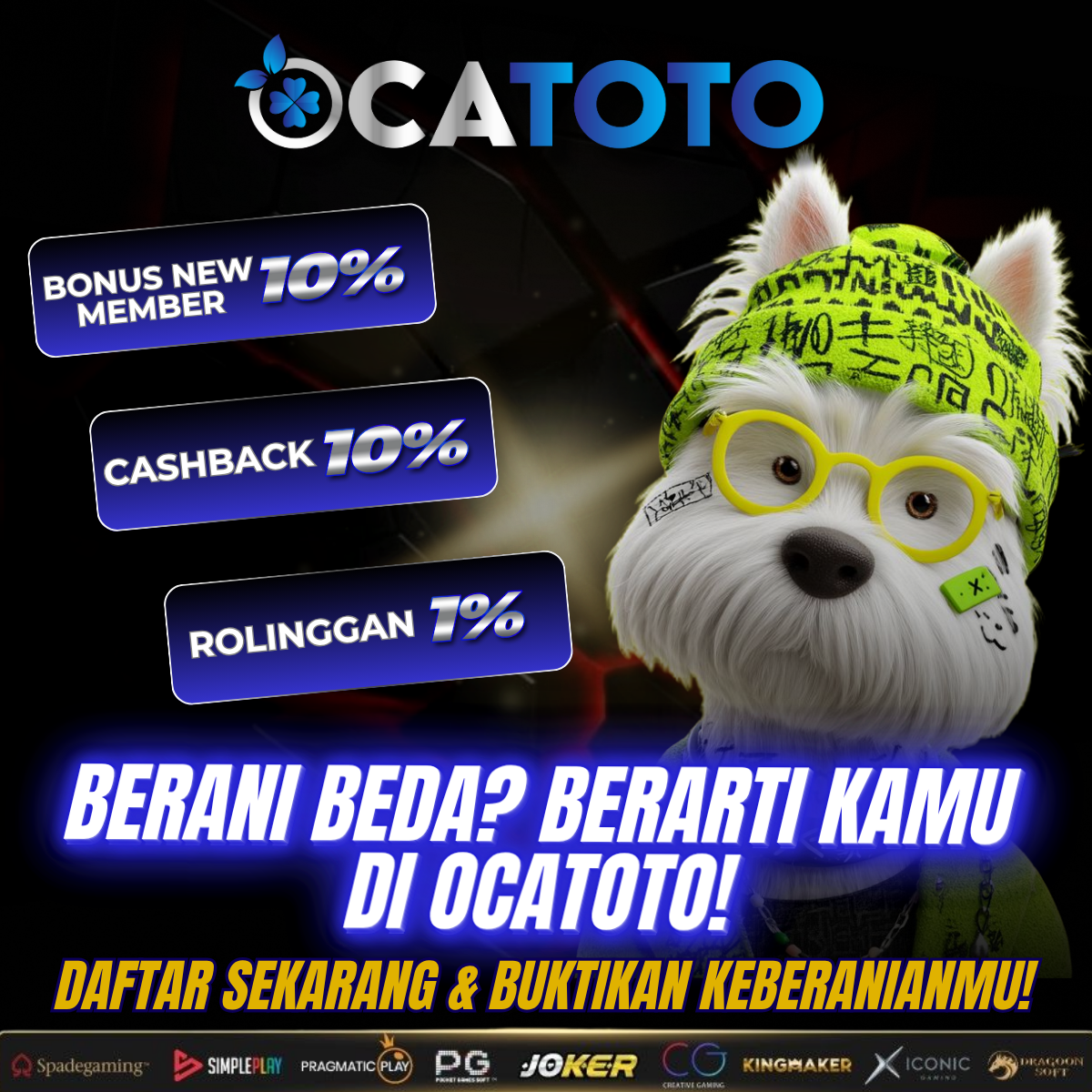 OCATOTO -Berkat Bermain Slot Disini Seorang Ibu Rumah Tangga Berhasil Keluarga Negri BersamaSuami