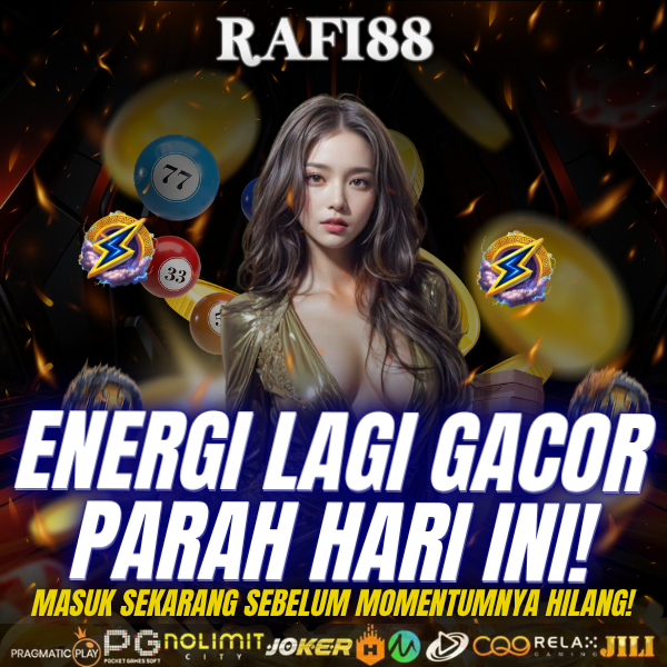 RAFI88
