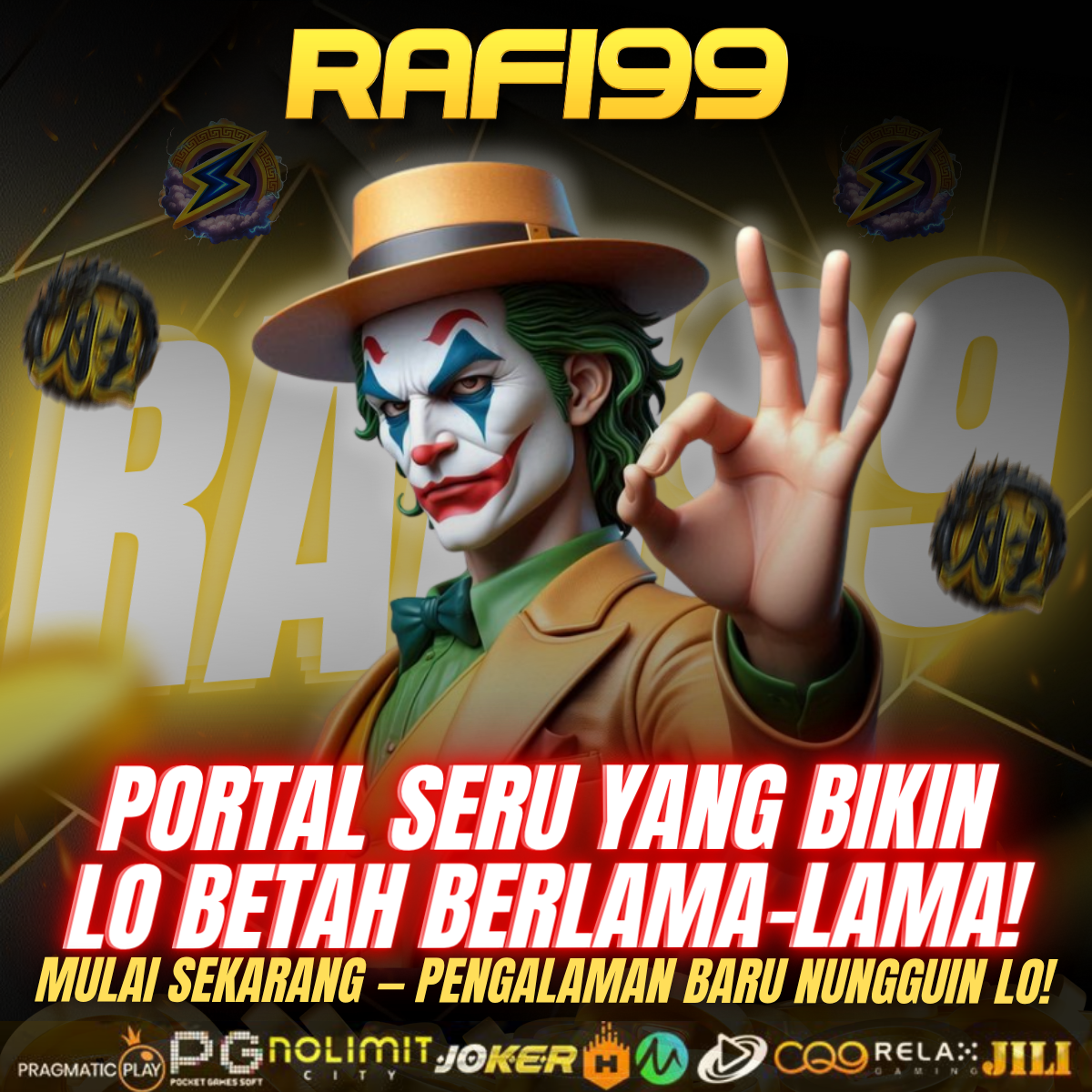 RAFI99