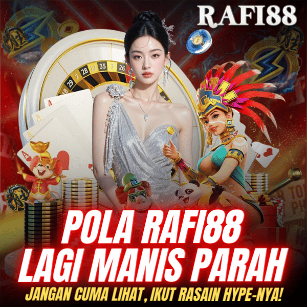 RAFI88