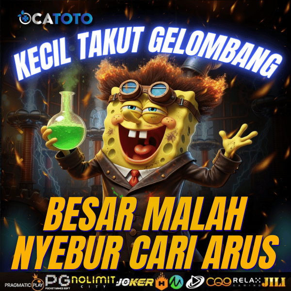 OCATOTO -Peduli Sesama Masyarakat Dengan Memberikan Bantuan Santunan Melalui Jackpot Slot Mahjong Akurat image 1