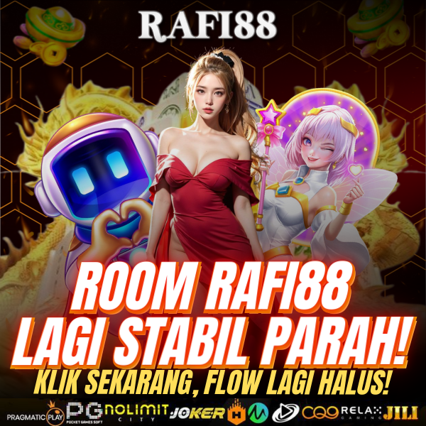 RAFI88