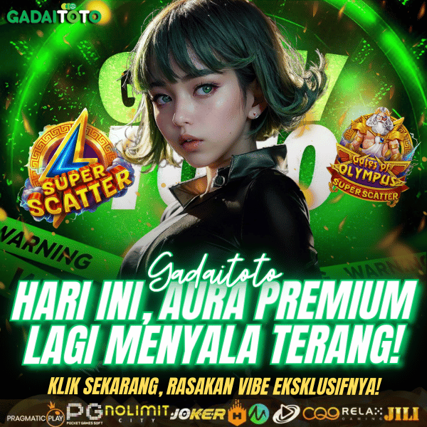 Rahasia Ibu Muda Raup 15 Juta dari Spin Turbo di GADAITOTO – Trik Slot yang Bikin Jackpot Terus!