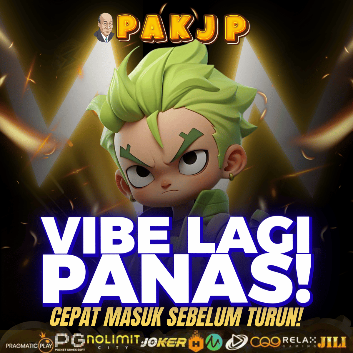 PAKJP