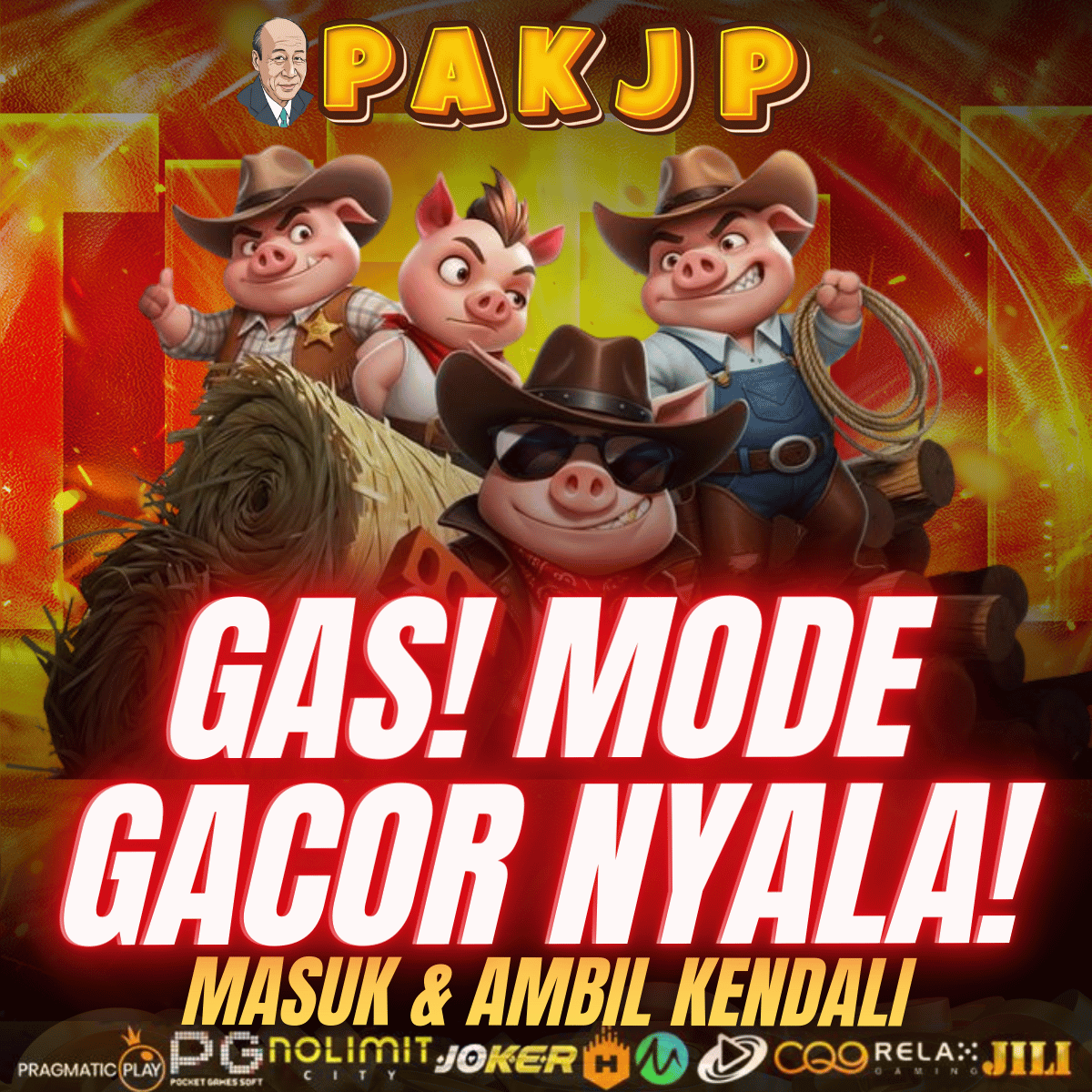 PAKJP | TOTO MACAU & SLOT GACOR OFFICIAL — BAYARAN CEPAT, MENANG SETIAP HARI