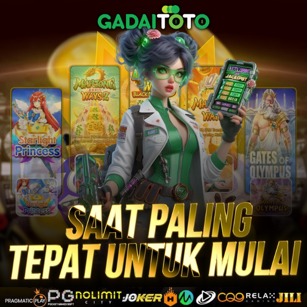TOGEL MACAU