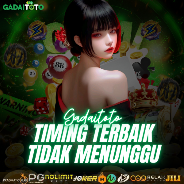GADAITOTO Situs Toto 4D Online Resmi dengan Sistem Permainan Aman image 1