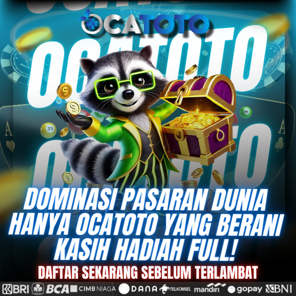 OCATOTO