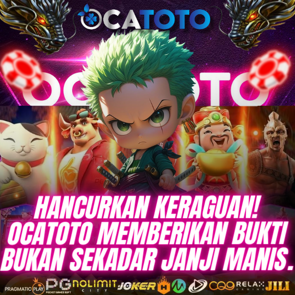 OCATOTO