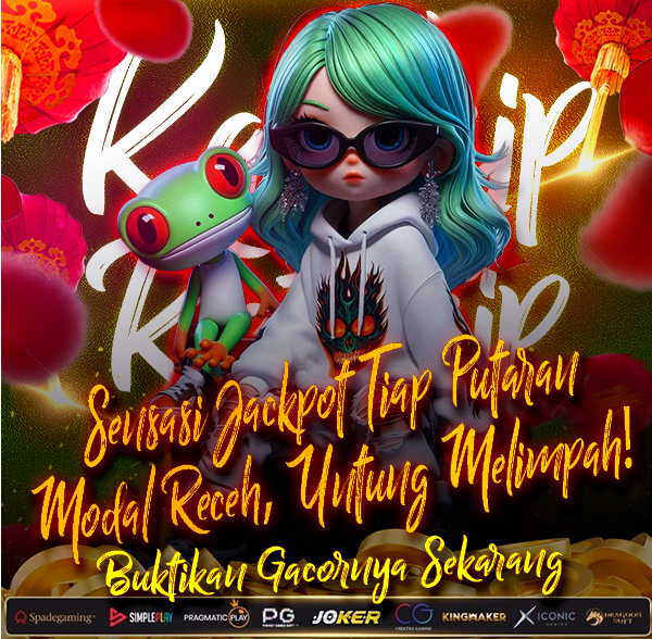 KATAKJP » Toto Macau Online Resmi | Login Mudah & Live Draw Cepat image 1