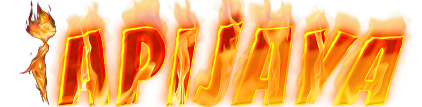 logo APIJAYA