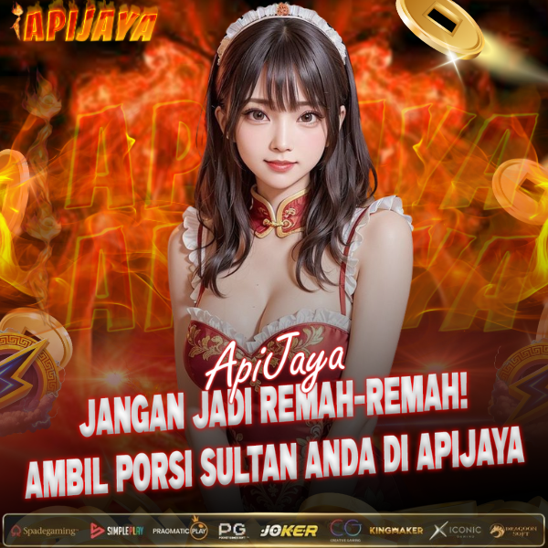 APIJAYA