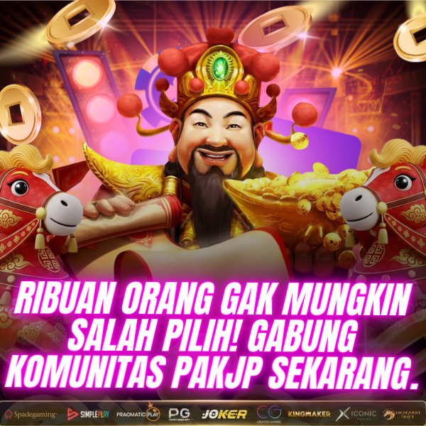 BANDAR TOGEL ONLINE