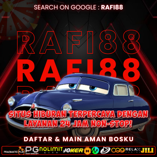 RAFI88