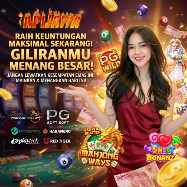 APIJAYA | Agen Gas LPG 3Kg & 12Kg Resmi, Stok Aman & Distribusi Cepat