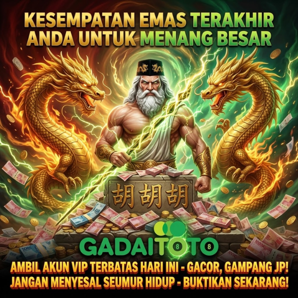 GADAITOTO : WEBSITE TEMPAT BELAJAR NAMBANG HASIL YANG SENSASIONAL TAK TERBATAS SAAT INI !!