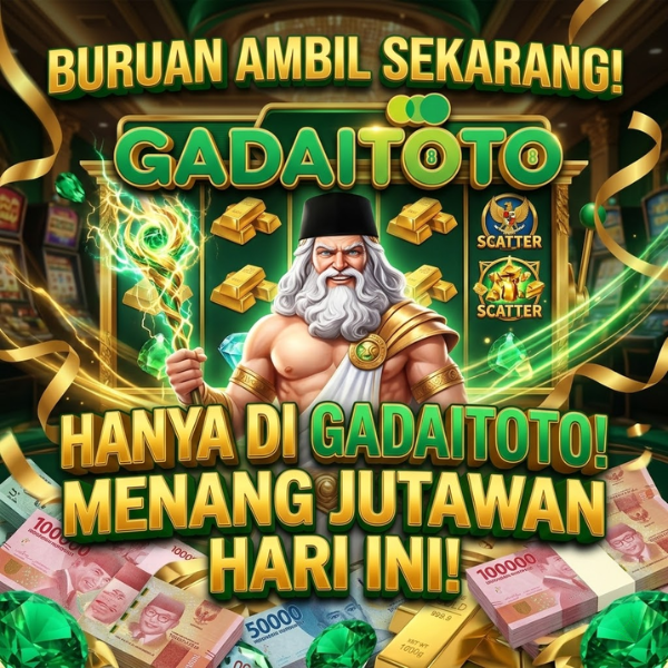 BANDAR TOGEL ONLINE