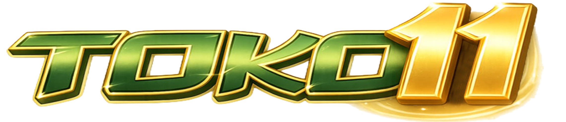 TOKO11 Logo