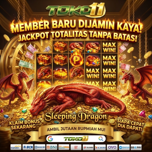 BANDAR TOGEL ONLINE DAN SITUS TOTO TERKEMUKA DI INDONESIA