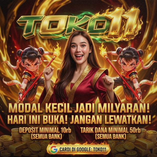 TOKO11