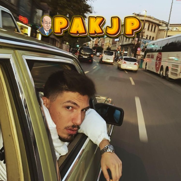 Galeri foto PAKJP – Prediksi Koi Gate & Mahjong Wins 3  di Yogyakarta