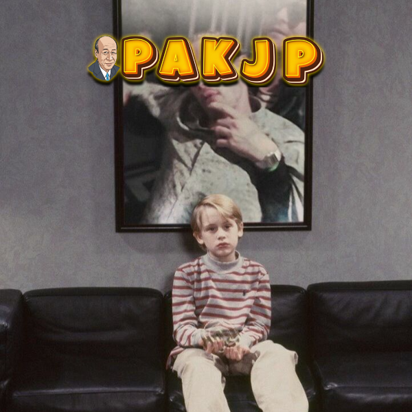 PAKJP – Slot Gacor yang Tidak Perlu Hype, Saldo Kamu Sudah Jadi Buktinya