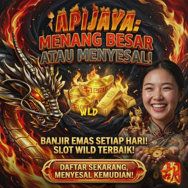 APIJAYA