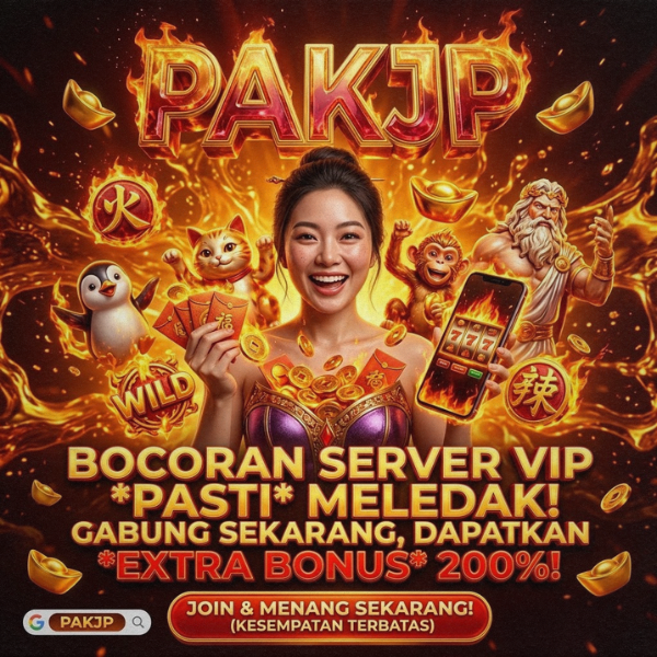 ðŸ›« PAKJP: Login Situs Toto Togel Online & Panduan Link Gacor Slot Jaminan Akun Baru Maxwin