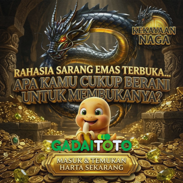 BANDAR TOGEL ONLINE DAN SITUS TOTO TERKEMUKA DI INDONESIA
