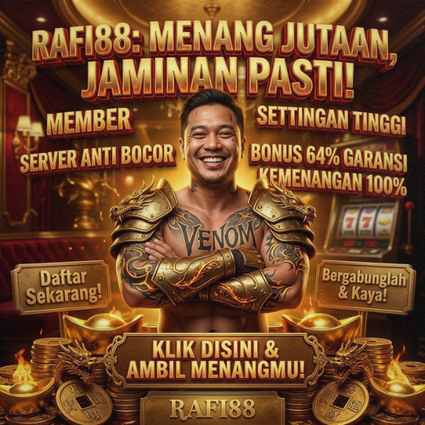 Poster Promo / Informasi