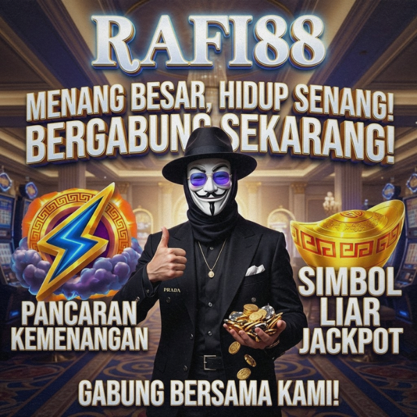 RAFI88
