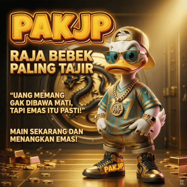 Pemain PAKJP Meraih Maxwin