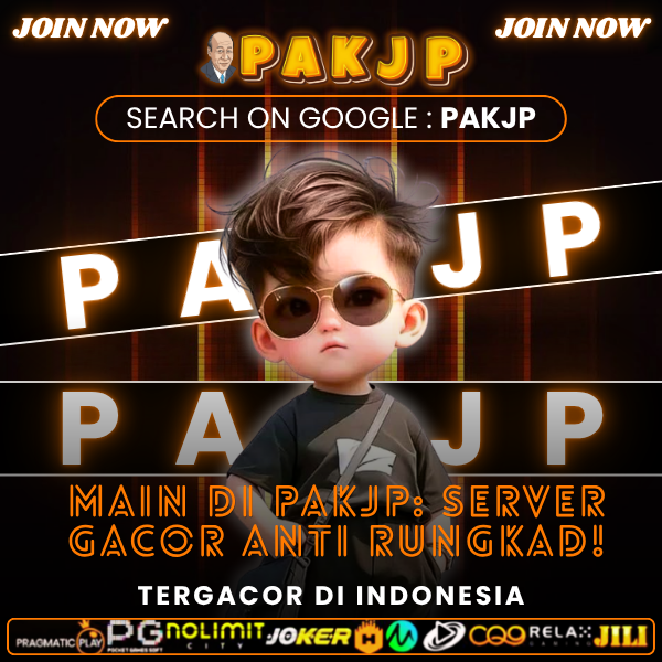 Pola Mahjong Ways PAKJP Andi Solo