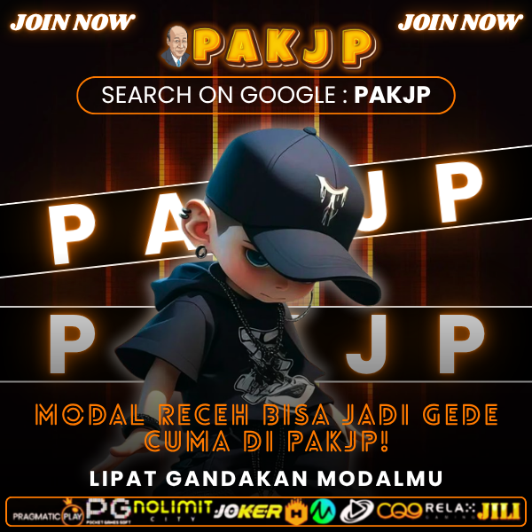 Bambang Pensiunan PNS Jackpot 500 Juta PAKJP