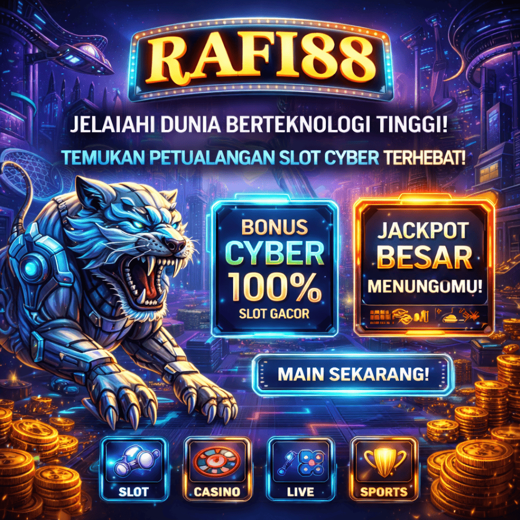 Situs slot Terpercaya