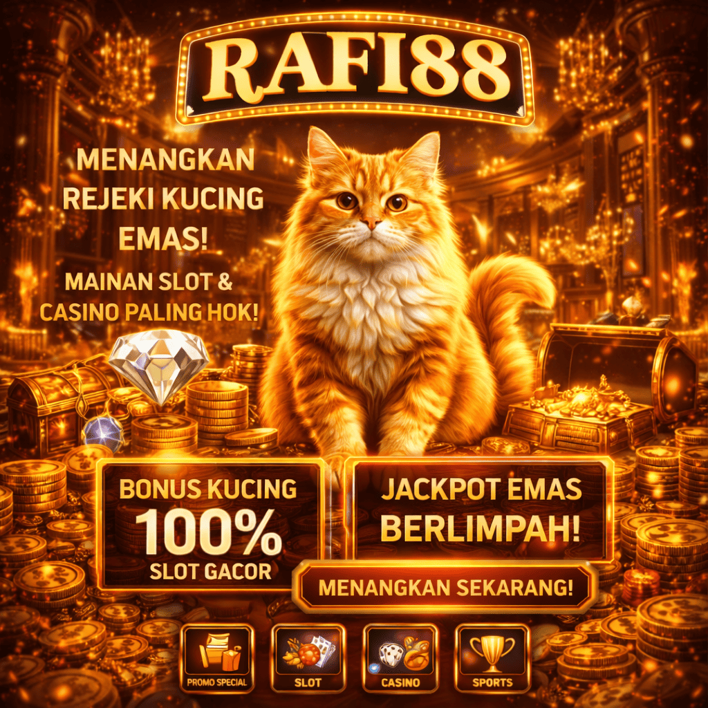RAFI88