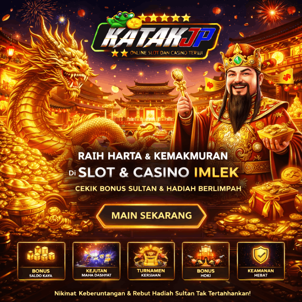 Bang Ruslan Pengawas Afdeling Sawit Ketahuan Sering WD Gara-Gara Slot Gacor KATAKJP