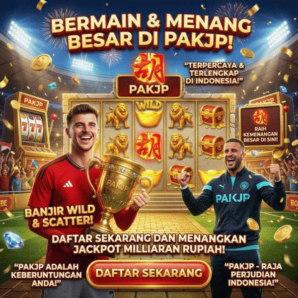 Banner PAKJP
