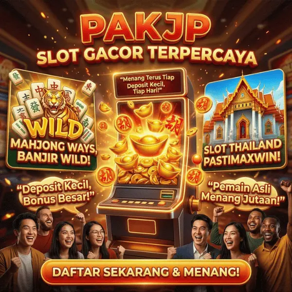 SITUS Slot
